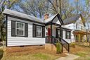 2044 Camp Greene Street sold home in Charlotte, SC