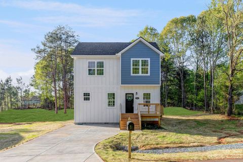 1013 Hunter Valley Road sold home in Rollingwood, Shelby, NC