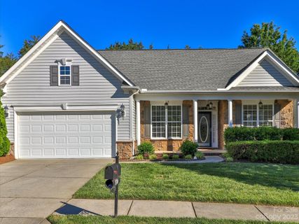 838 Platinum Drive