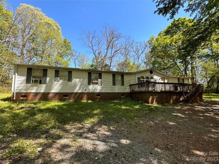 105 Winchester Drive 1-2 sold home in Crest Acres, Shelby, NC