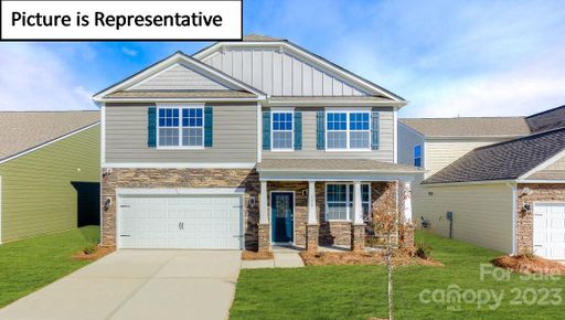 3811 Rosewood Drive
