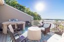 14610 Waterside Drive sold home in Charlotte, SC