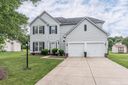9412 Cantle Drive sold home in Charlotte, SC