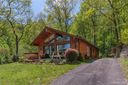 1171 Red Maple Drive sold home in Waynesville, SC