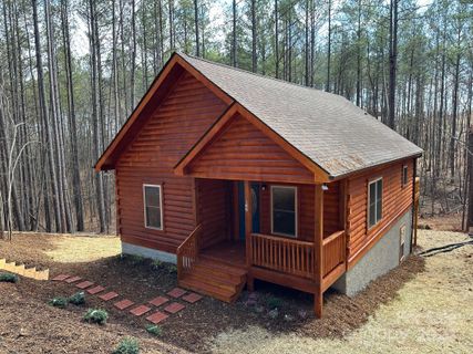 132 Chasewood Drive active home in Deer Run At Lake Lure, Rutherfordton, NC