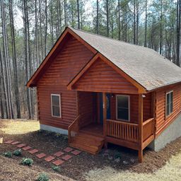 132 Chasewood Drive