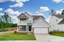 4809 Gatesmills Avenue 12 sold home in Charlotte, SC