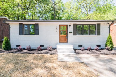 2418 Finchley Drive