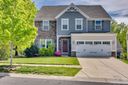 1203 Longwall Lane sold home in Matthews, SC