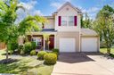 1551 Peabody Court sold home in Gastonia, SC