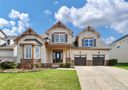 16127 Grassy Creek Drive sold home in Huntersville, SC