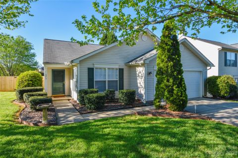 171 Grayland Road sold home in Winborne, Mooresville, NC