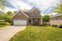 1705 Fernledge Drive sold home in Clover, SC