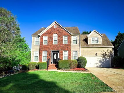 4913 Chestnut Knoll Lane