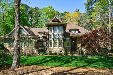 13242 Claysparrow Road