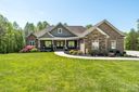 730 Oak Ridge Farms Circle sold home in Newton, SC