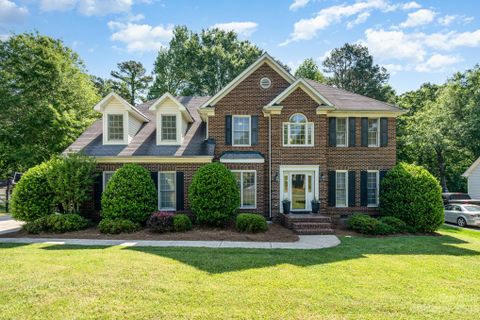 2788 Lamplighter Drive