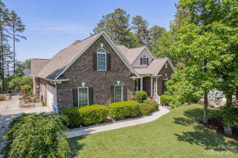 2926 Arbor Knoll 39 sold home in Fieldstone, Concord, NC