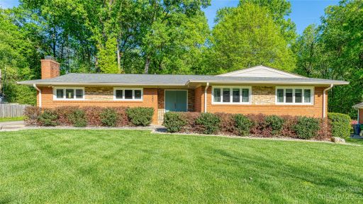 6261 Wheeler Drive sold home in Queens Grant, Charlotte, NC