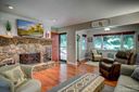 155 Glen Burney Lane C1 sold home in Blowing Rock, SC