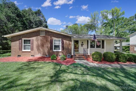 6406 Wheeler Drive