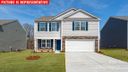2343 Meadow Stream Drive sold home in Sherrills Ford, SC