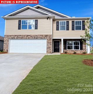 2331 Meadow Stream Drive
