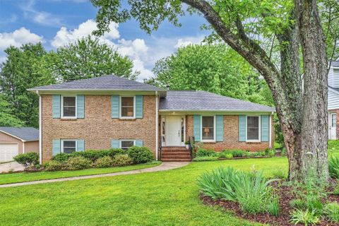 4923 Currituck Drive
