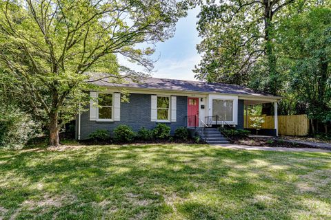 1325 Lakedell Drive