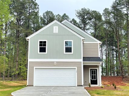 145 Hidden Hollow Drive 18 sold home in Hidden Hollow, Mt Ulla, NC