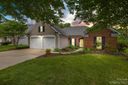 10211 Ingleton Court sold home in Charlotte, SC