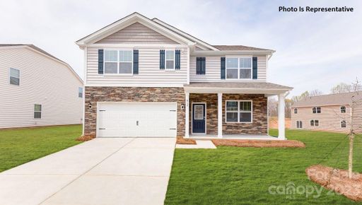 1227 Secrest Commons Drive