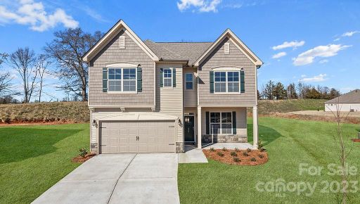 109 Thornberry Road