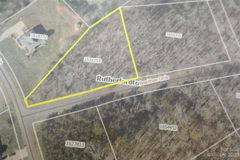 Lot 38 Beechtree Circle