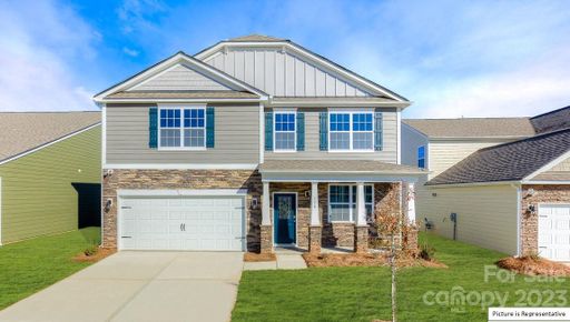 123 Beech Tree Lane
