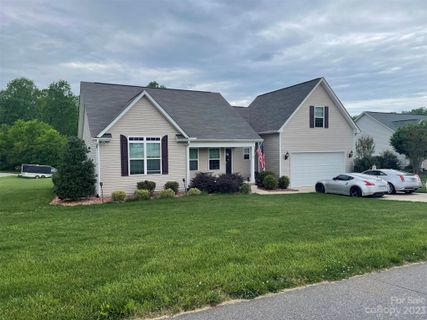 1005 Russell Ridge Drive 23 sold home in Russell Ridge, Catawba, NC