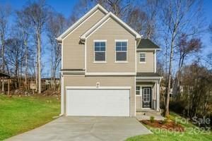 130 Kodak Drive 407 sold home in Oak Creek, Statesville, NC
