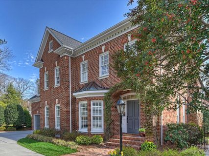 5219 Haynes Hall Place sold home in Saint Michaels, Charlotte, NC