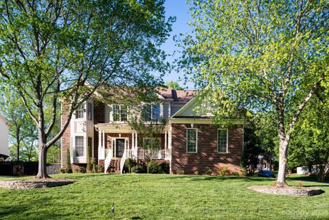 3806 Providence Plantation Lane