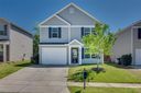 6008 Benedict Place sold home in Indian Land, SC