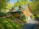 504 Brannon Forest Drive sold home in Waynesville, SC