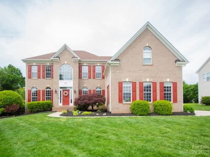 281 Corona Circle sold home in Sundown, Mooresville, NC