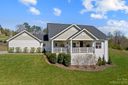 163 Israel Road sold home in Leicester, SC