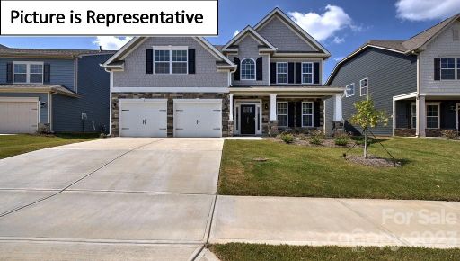 5018 Blue Serenity Court