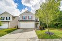 6807 Nathan Drive sold home in Charlotte, SC