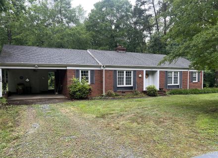 1270 Earnhardt Road sold home in Woodbine, Salisbury, NC