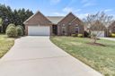 915 Overhill Road sold home in Salisbury, SC