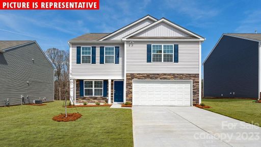 2283 Meadow Stream Drive