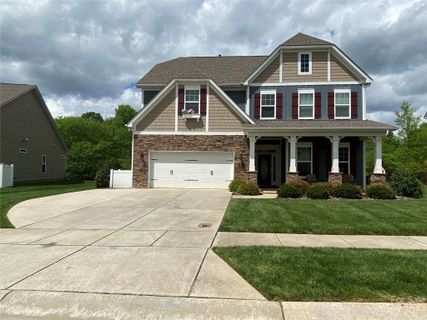 1813 Painted Horse Lane