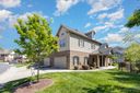 14607 Juventus Street sold home in Charlotte, SC